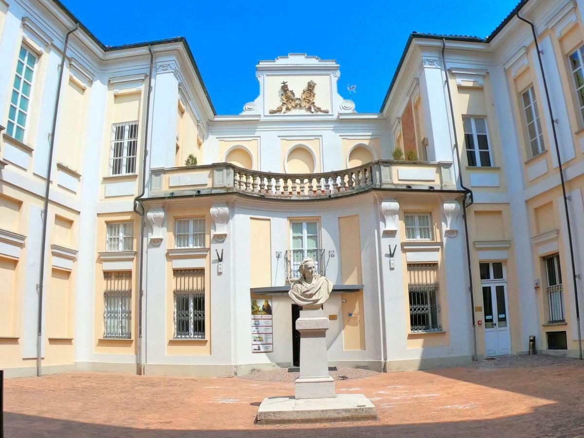 Luna Del Belvedere 阿斯蒂 外观 照片