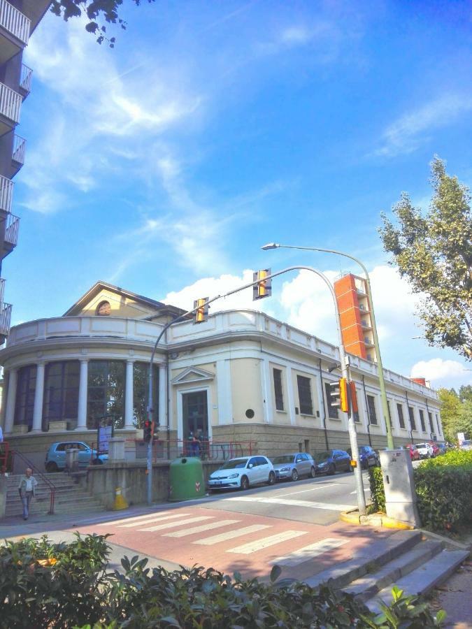 Luna Del Belvedere 阿斯蒂 外观 照片